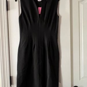 Kate Spade Seamed Ponte Dress NWT Size 8